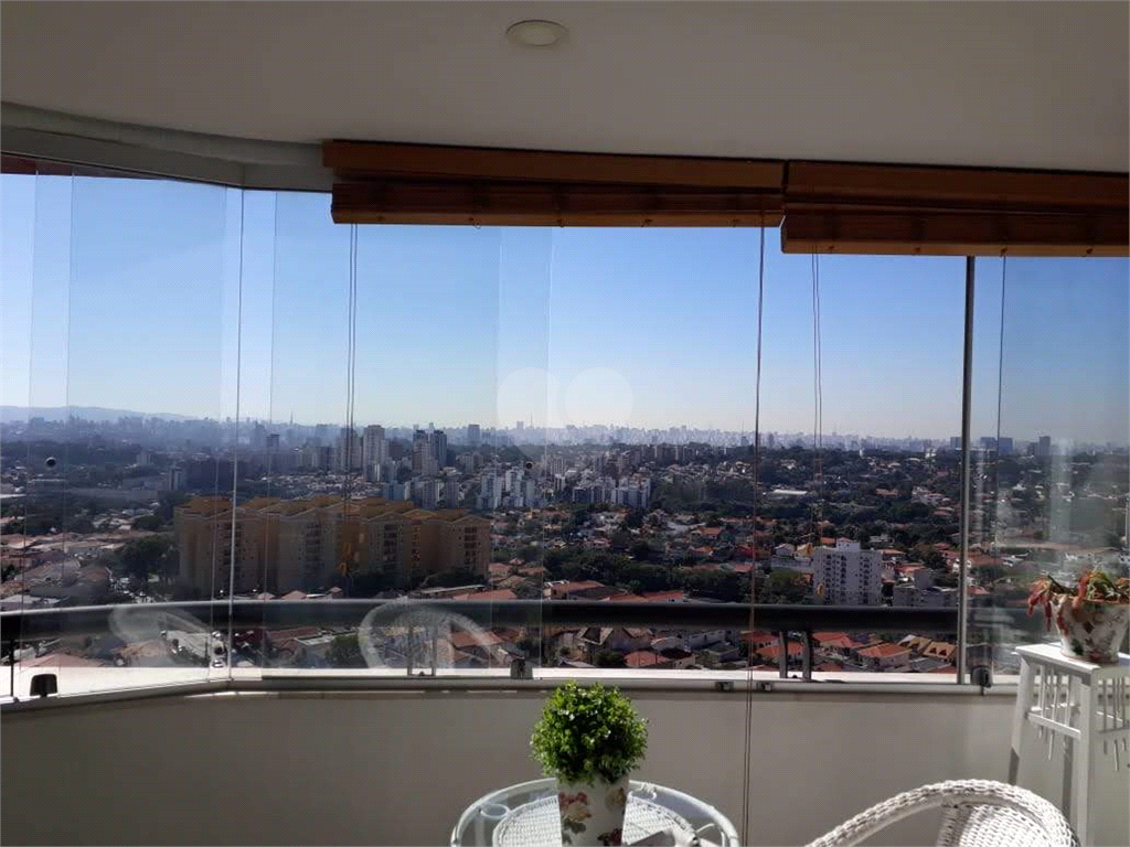 Venda Apartamento São Paulo Vila Morse REO384055 5