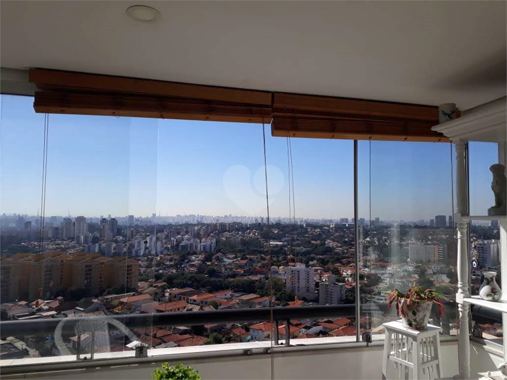 Venda Apartamento São Paulo Vila Morse REO384055 7