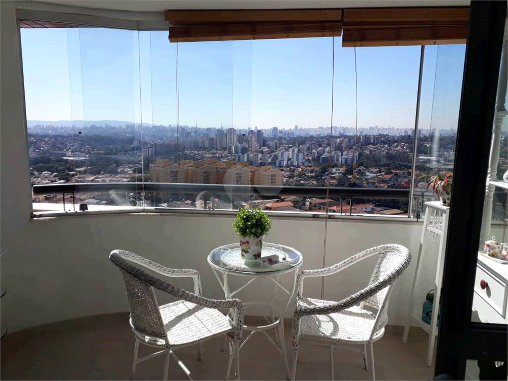 Venda Apartamento São Paulo Vila Morse REO384055 1