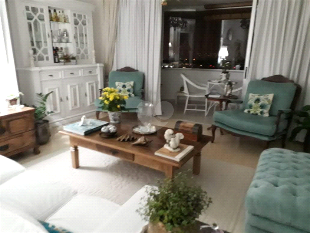 Venda Apartamento São Paulo Vila Morse REO384055 14