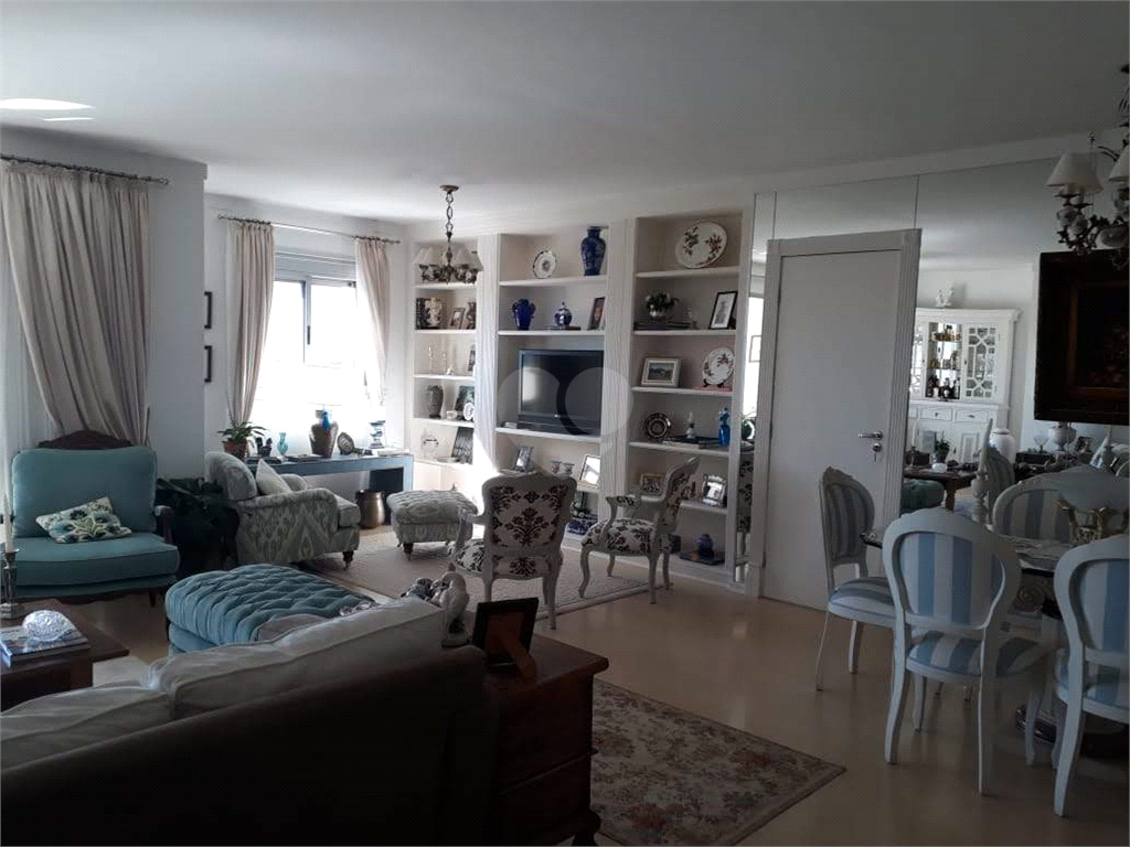 Venda Apartamento São Paulo Vila Morse REO384055 7