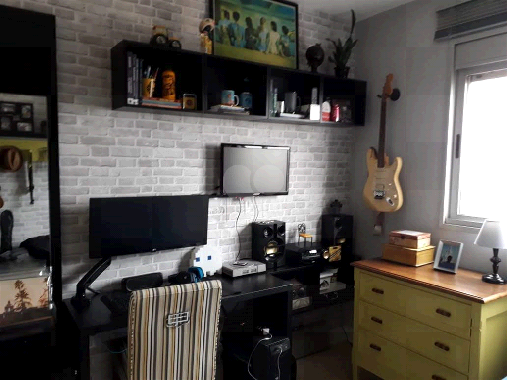 Venda Apartamento São Paulo Vila Morse REO384055 31