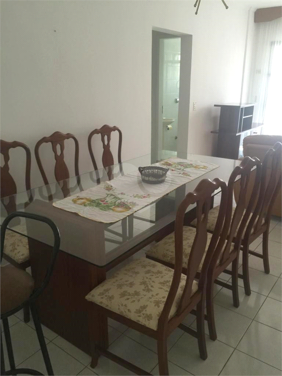 Venda Apartamento Guarujá Enseada REO384090 4