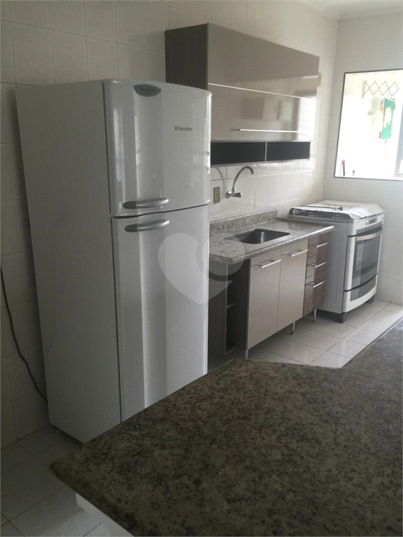 Venda Apartamento Guarujá Enseada REO384090 7