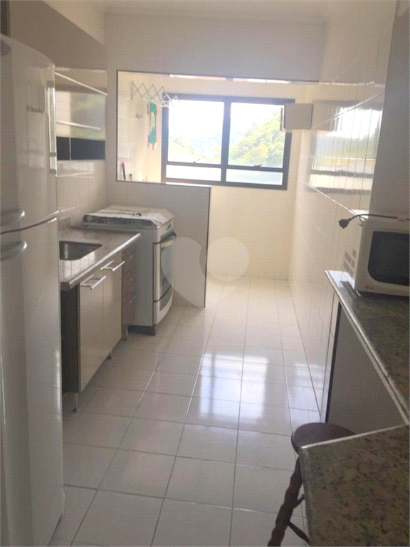 Venda Apartamento Guarujá Enseada REO384090 5