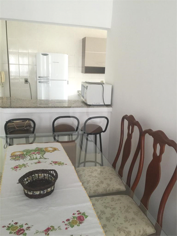 Venda Apartamento Guarujá Enseada REO384090 3