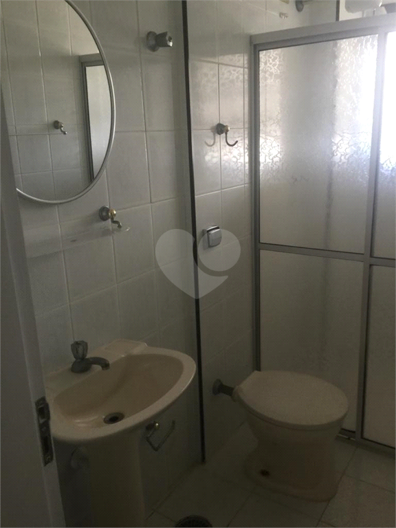 Venda Apartamento Guarujá Enseada REO384090 13