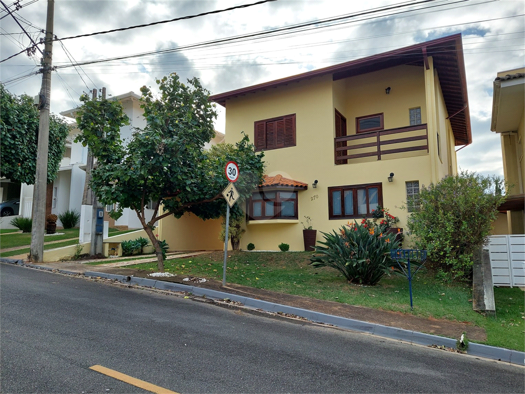 Venda Casa Vinhedo Bosque REO384101 35