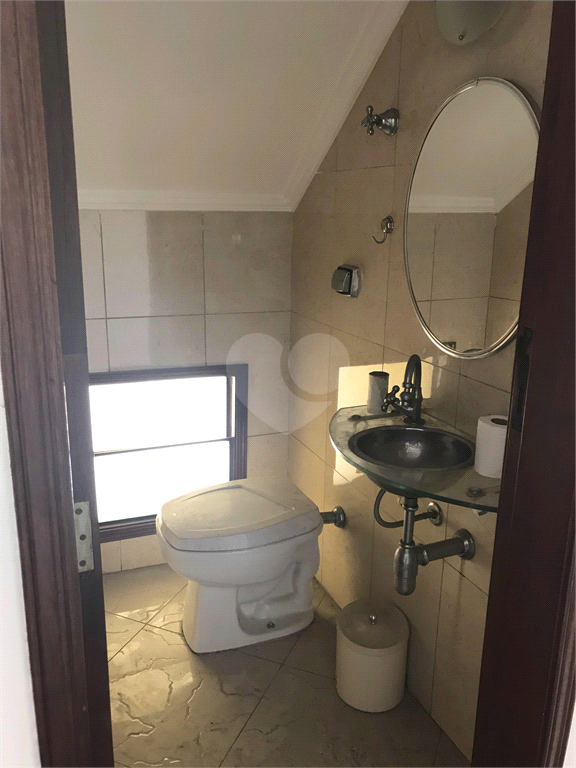 Venda Sobrado São Paulo Jardim São Paulo(zona Norte) REO384121 6