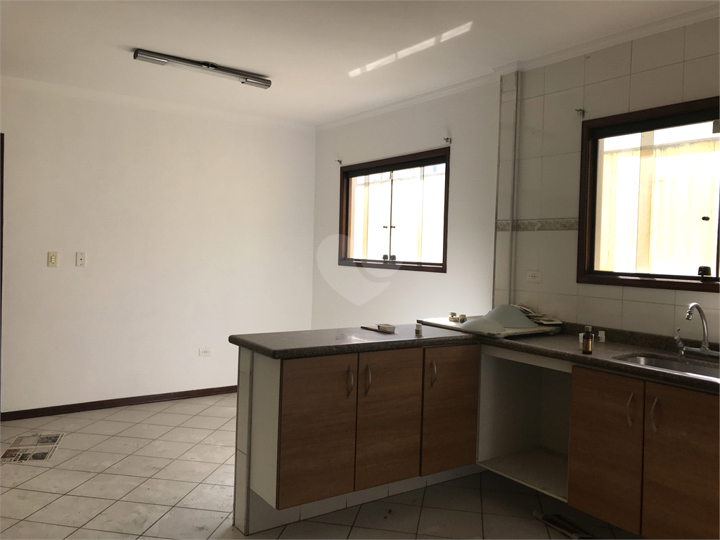 Venda Sobrado São Paulo Jardim São Paulo(zona Norte) REO384121 9