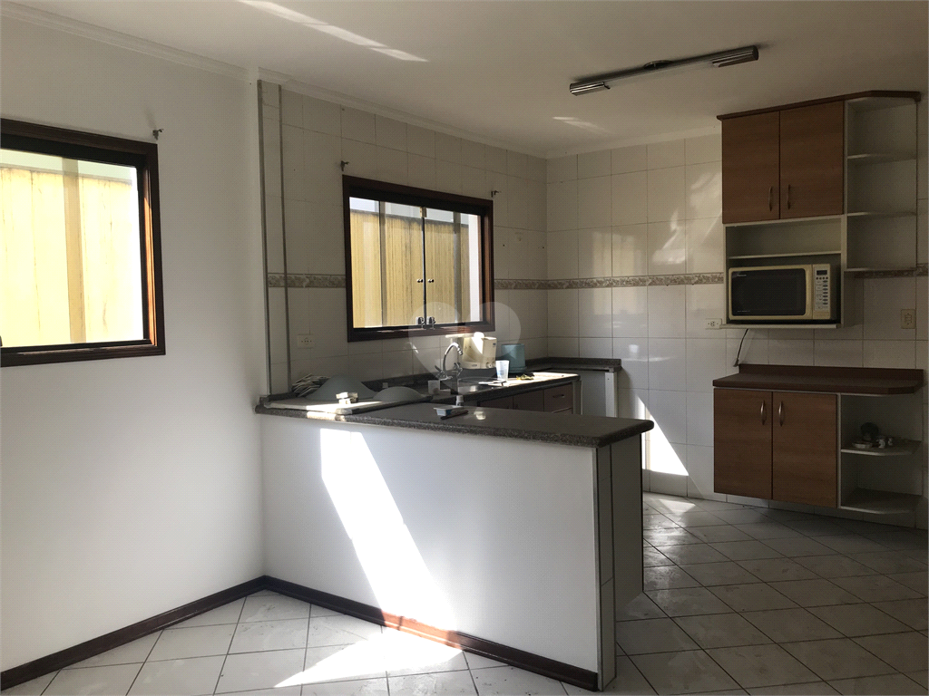 Venda Sobrado São Paulo Jardim São Paulo(zona Norte) REO384121 5