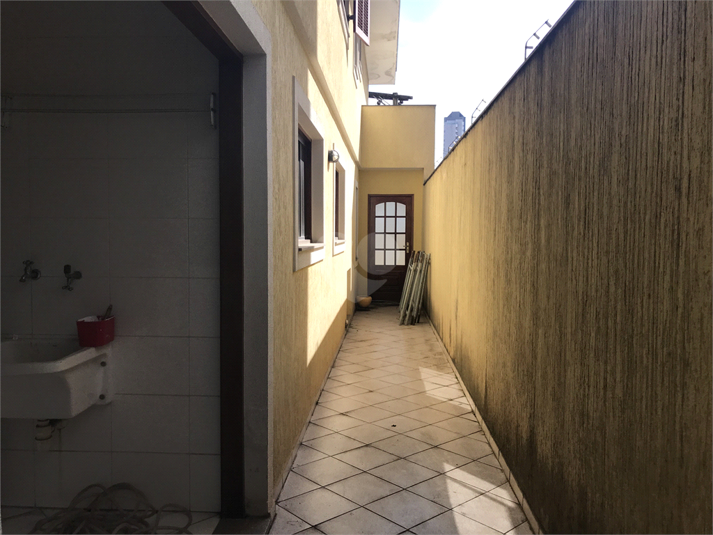 Venda Sobrado São Paulo Jardim São Paulo(zona Norte) REO384121 13