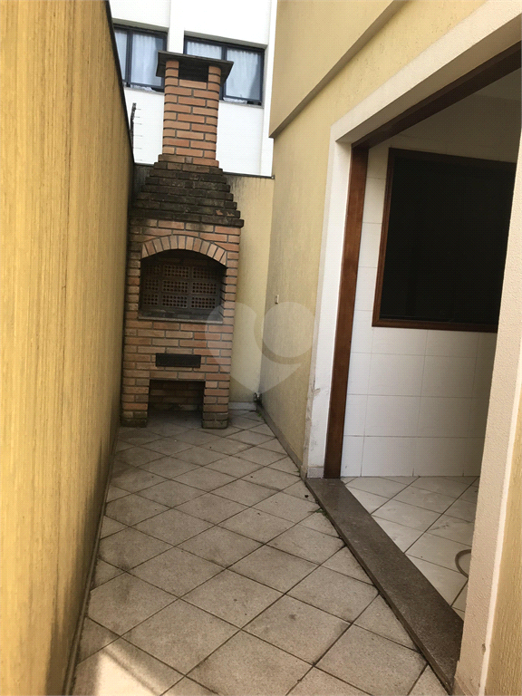 Venda Sobrado São Paulo Jardim São Paulo(zona Norte) REO384121 14