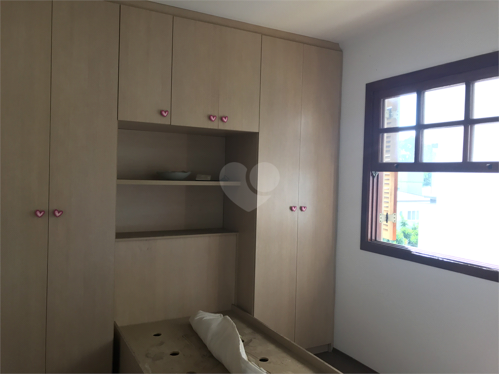 Venda Sobrado São Paulo Jardim São Paulo(zona Norte) REO384121 25