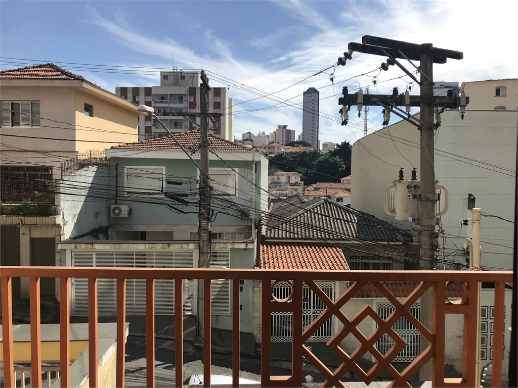 Venda Sobrado São Paulo Jardim São Paulo(zona Norte) REO384121 22