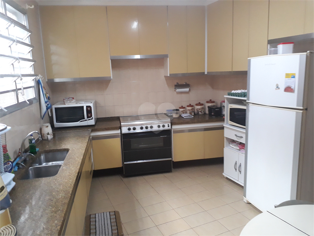 Venda Sobrado São Paulo Vila Mariana REO384143 14