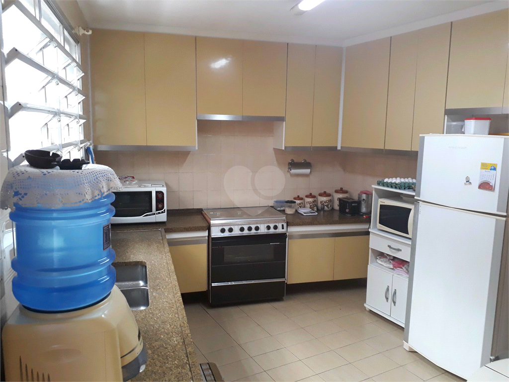 Venda Sobrado São Paulo Vila Mariana REO384143 22