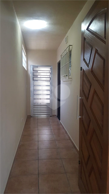 Venda Sobrado São Paulo Jardim Lallo REO384148 17