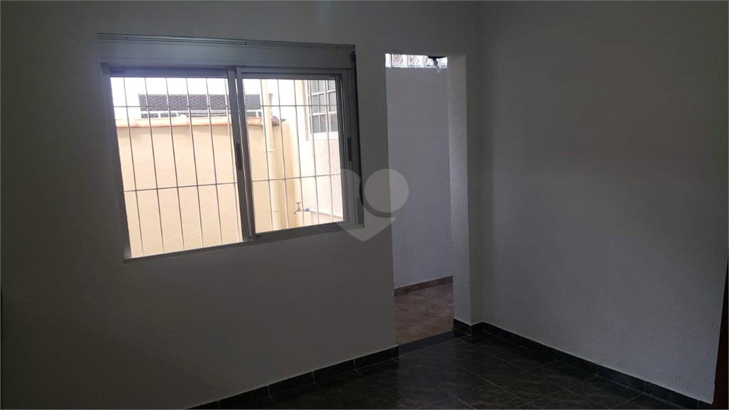 Venda Sobrado São Paulo Jardim Lallo REO384148 30