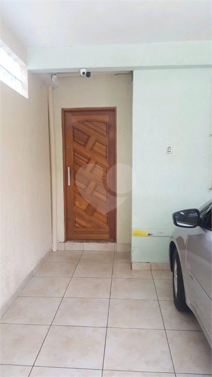 Venda Sobrado São Paulo Jardim Lallo REO384148 46