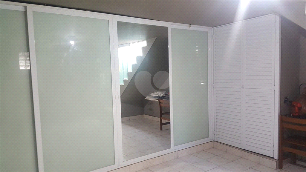 Venda Sobrado São Paulo Jardim Lallo REO384148 26