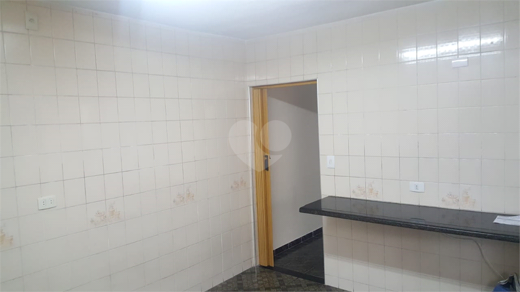 Venda Sobrado São Paulo Jardim Lallo REO384148 10