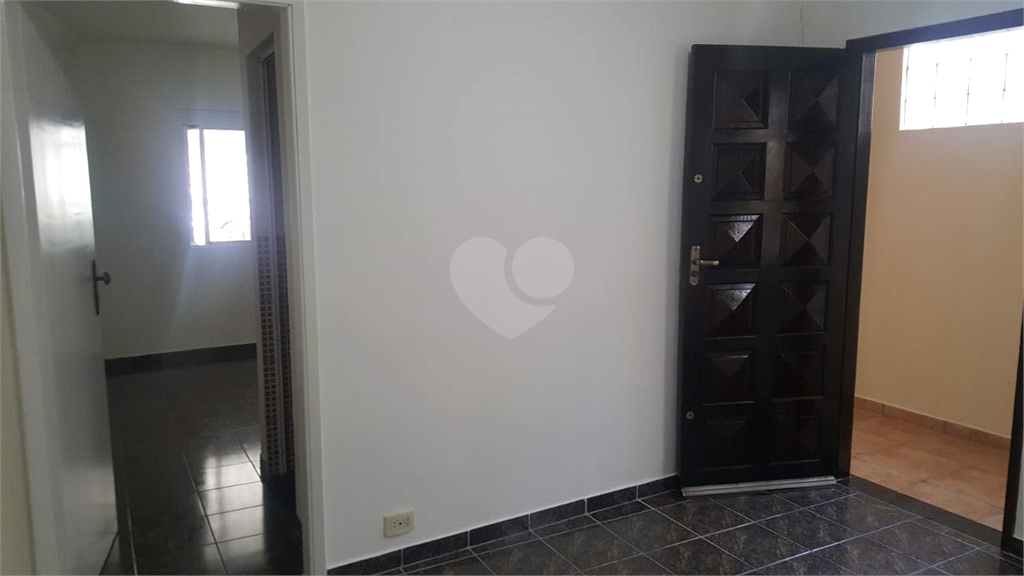 Venda Sobrado São Paulo Jardim Lallo REO384148 21