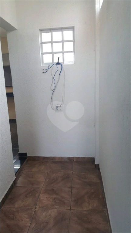 Venda Sobrado São Paulo Jardim Lallo REO384148 35