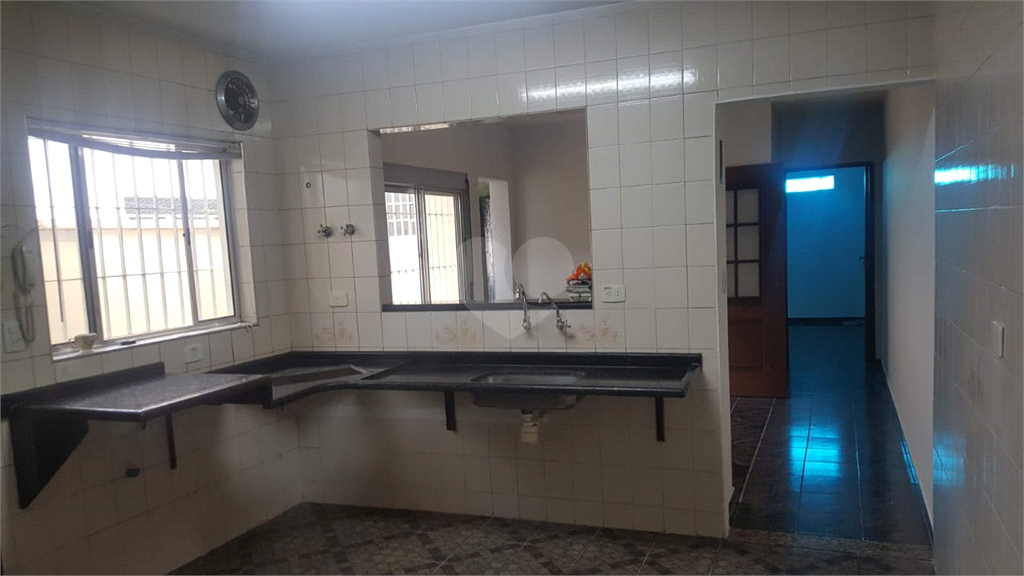 Venda Sobrado São Paulo Jardim Lallo REO384148 25