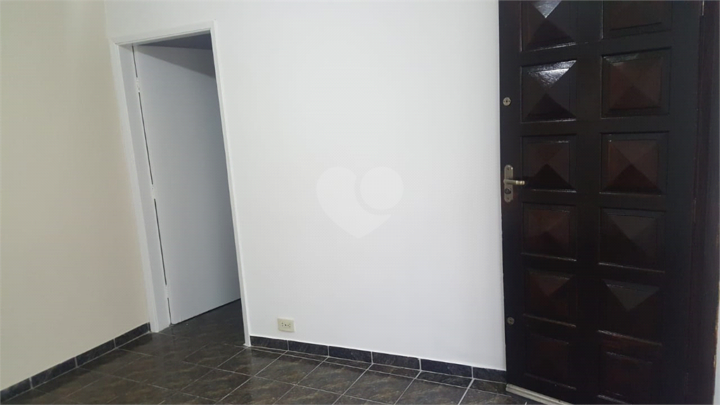 Venda Sobrado São Paulo Jardim Lallo REO384148 6