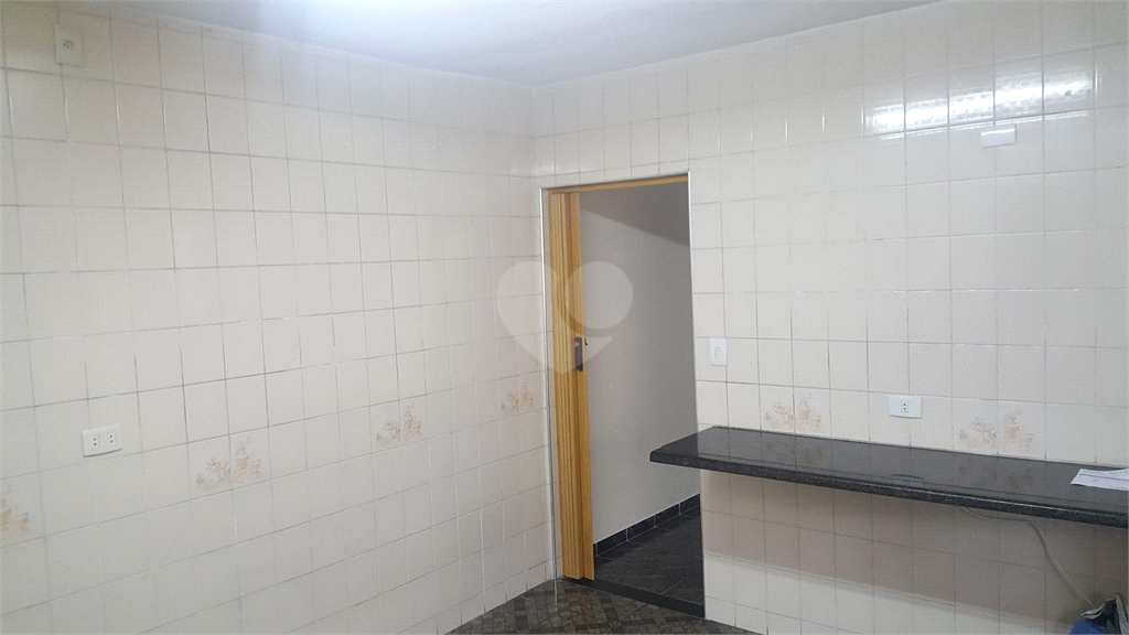 Venda Sobrado São Paulo Jardim Lallo REO384148 27