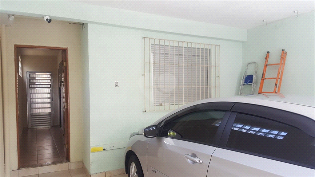 Venda Sobrado São Paulo Jardim Lallo REO384148 47