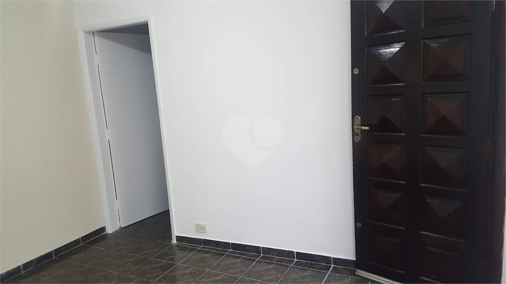 Venda Sobrado São Paulo Jardim Lallo REO384148 20