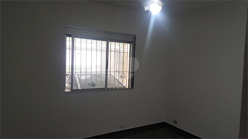 Venda Sobrado São Paulo Jardim Lallo REO384148 24