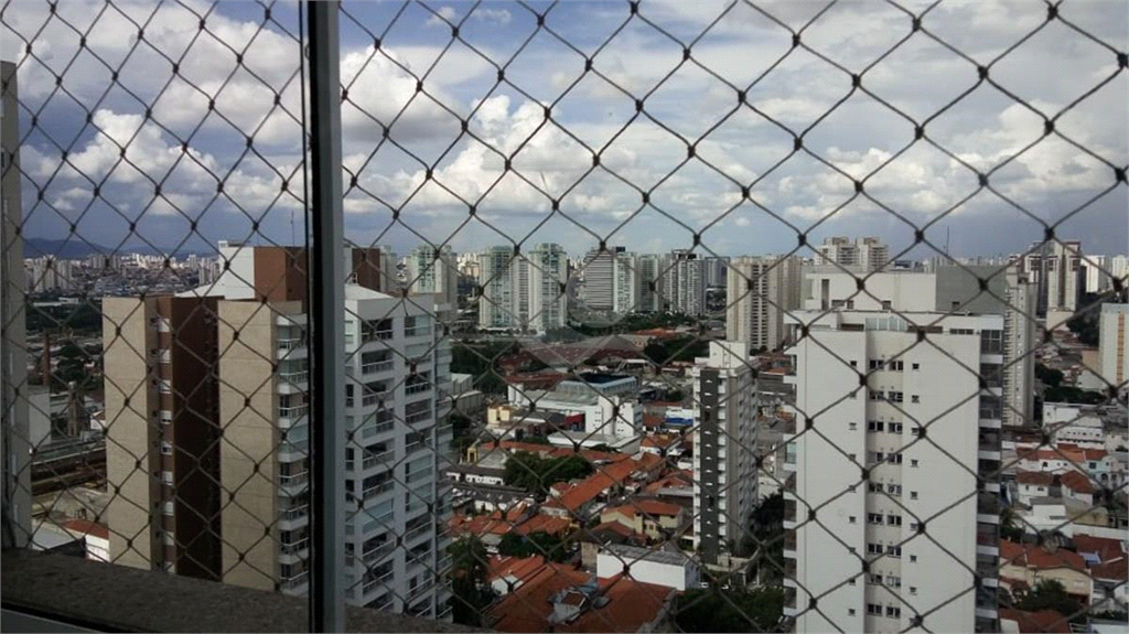 Venda Duplex São Paulo Água Branca REO384149 1