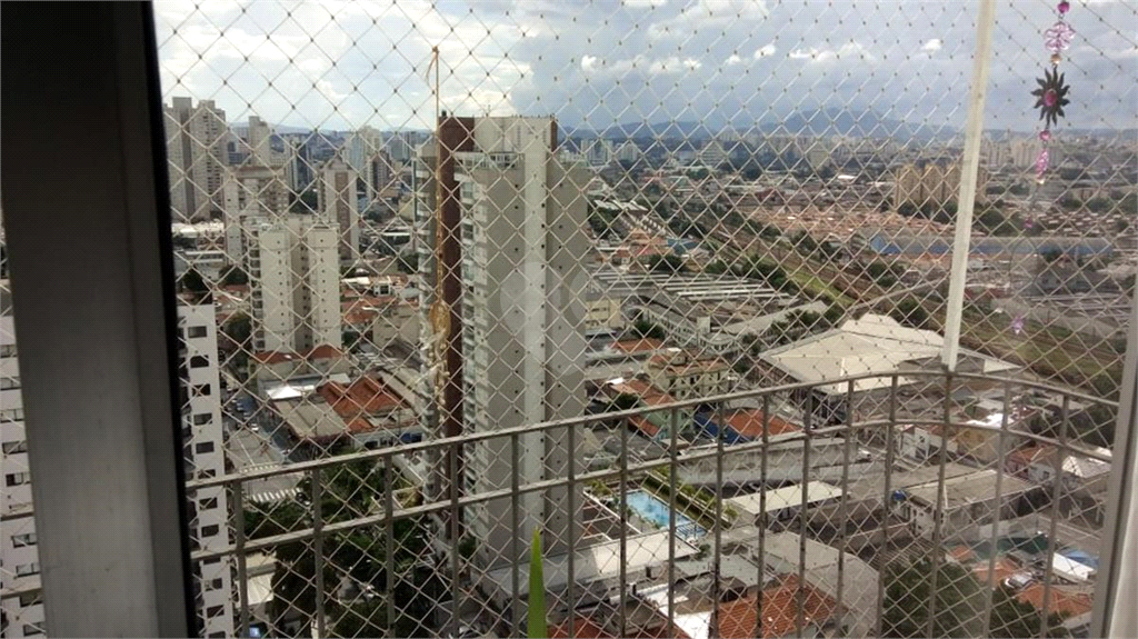 Venda Duplex São Paulo Água Branca REO384149 7