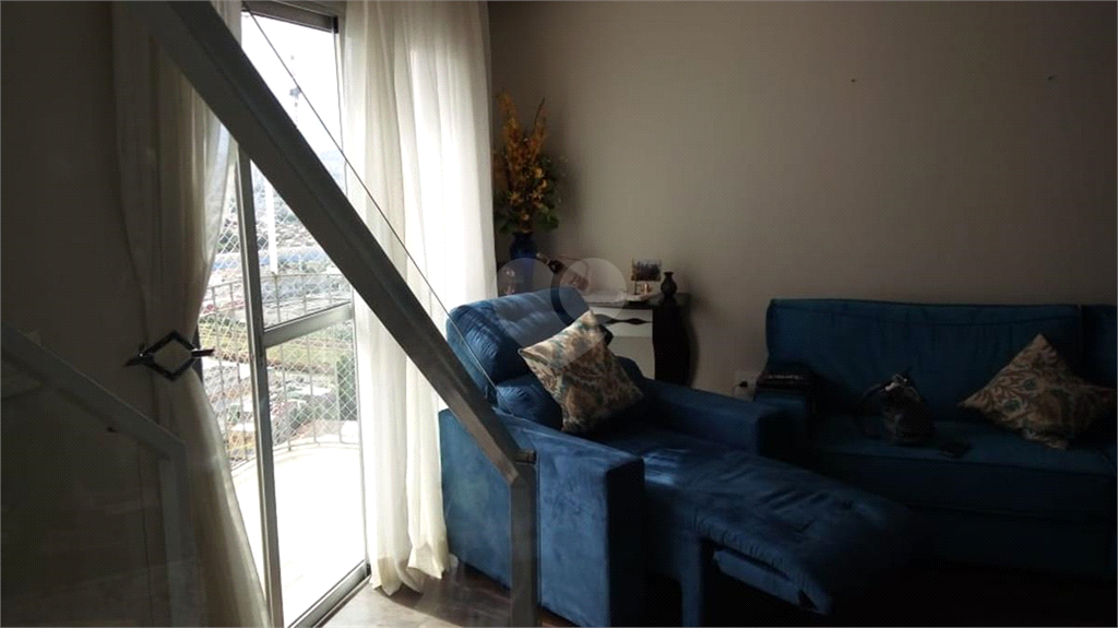 Venda Duplex São Paulo Água Branca REO384149 15