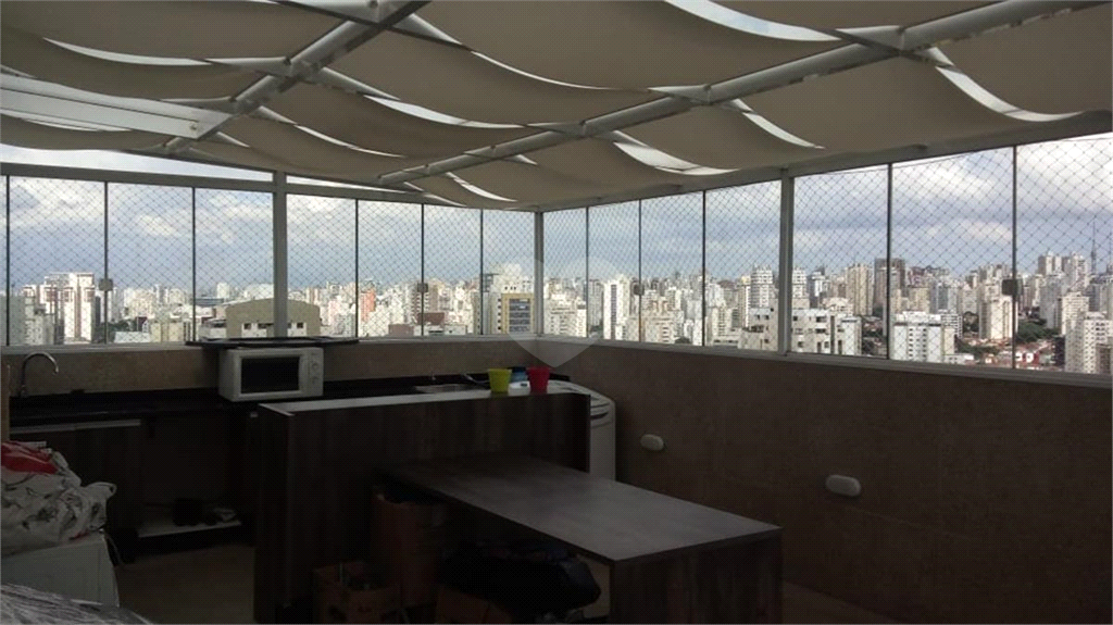 Venda Duplex São Paulo Água Branca REO384149 22