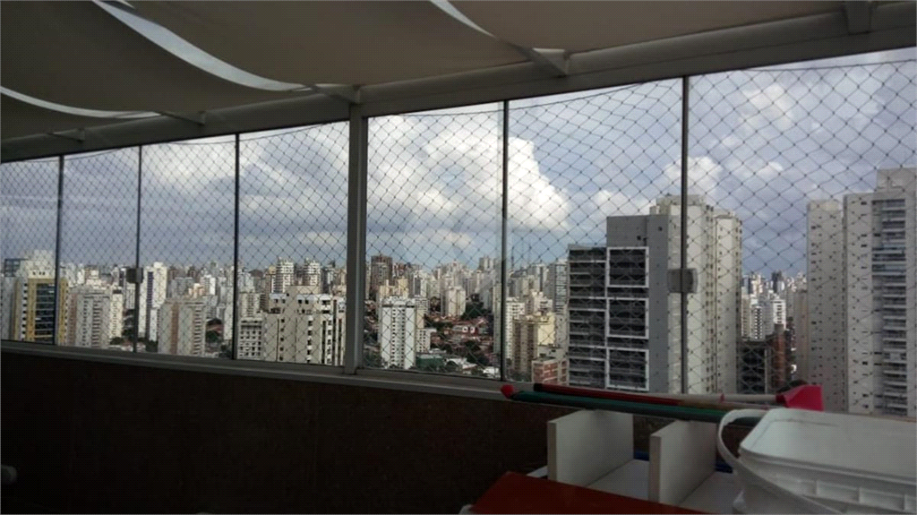 Venda Duplex São Paulo Água Branca REO384149 23