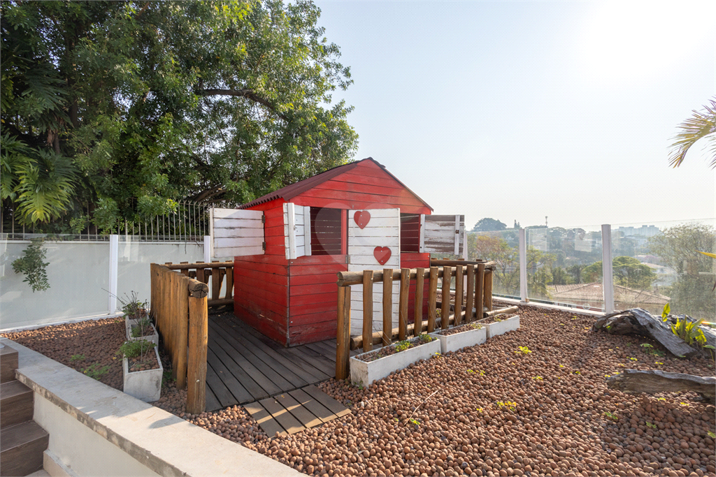 Venda Casa São Paulo Jardim Guedala REO384151 118