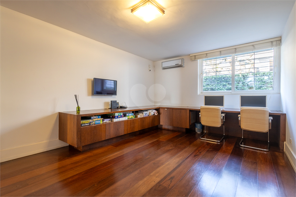 Venda Casa São Paulo Jardim Guedala REO384151 72