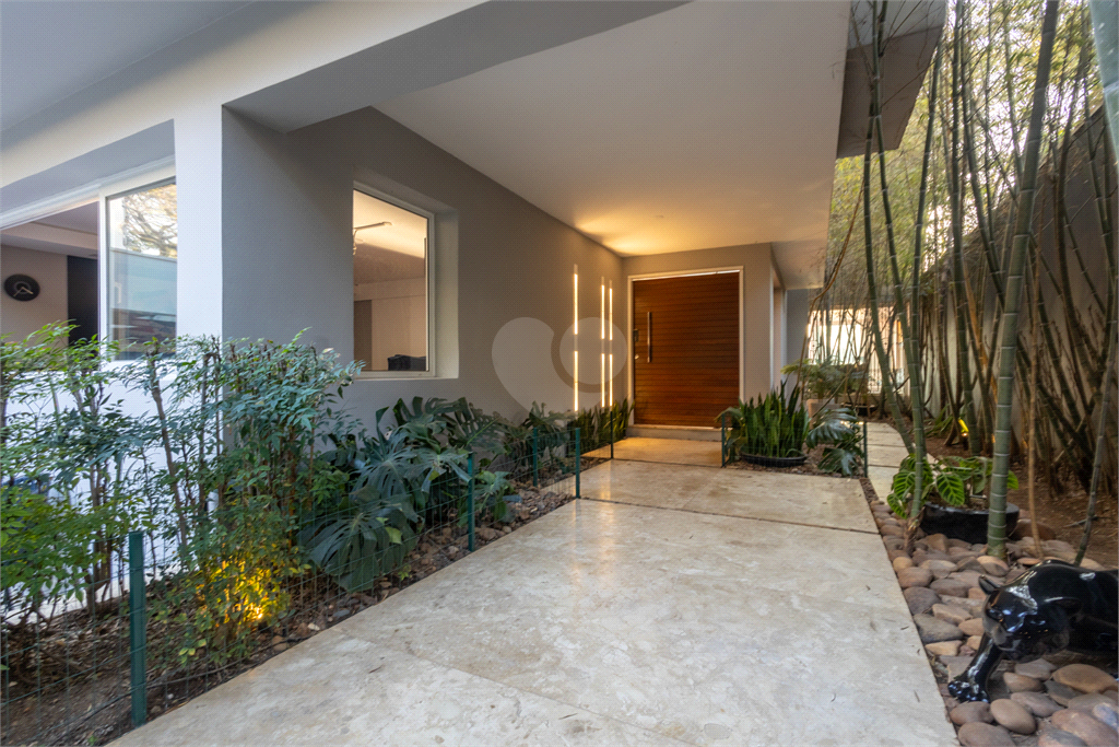 Venda Casa São Paulo Jardim Guedala REO384151 129