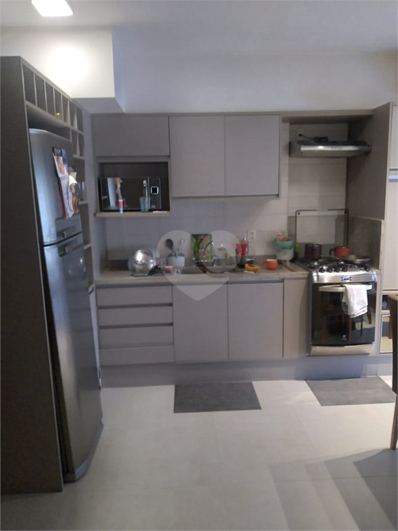 Venda Apartamento São Paulo Consolação REO384167 4