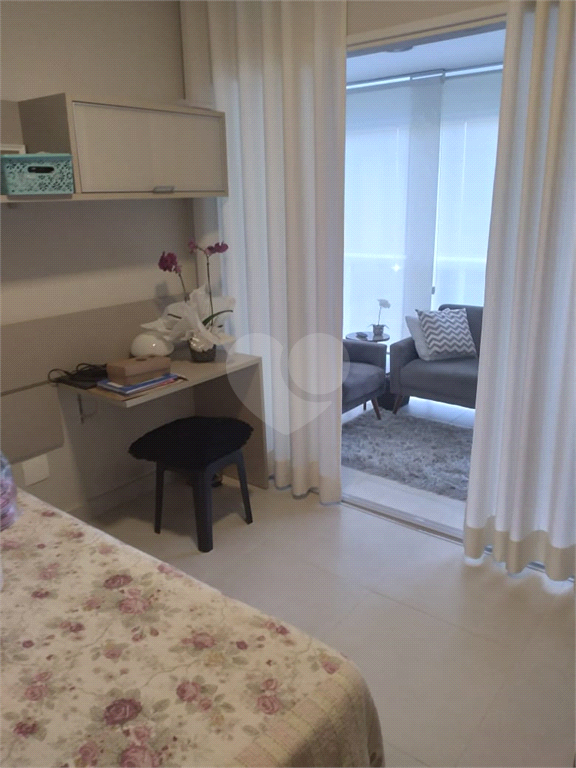 Venda Apartamento São Paulo Consolação REO384167 1