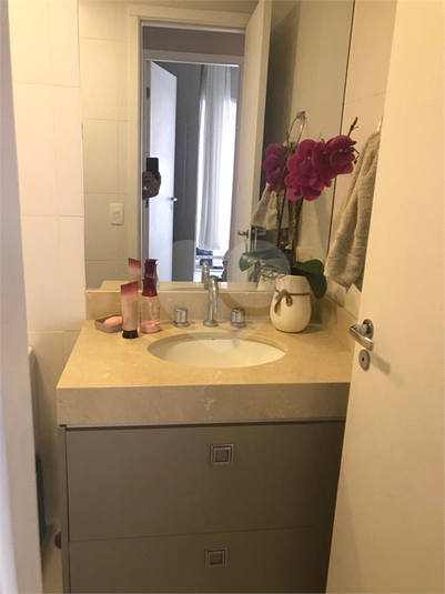 Venda Apartamento São Paulo Consolação REO384167 10