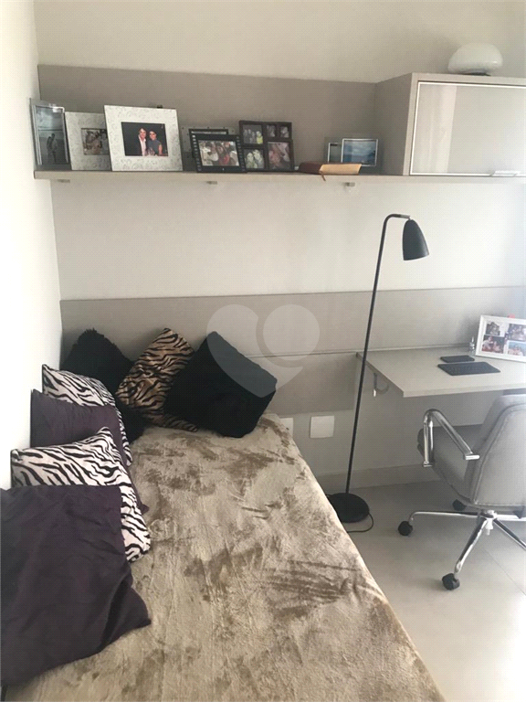 Venda Apartamento São Paulo Consolação REO384167 9