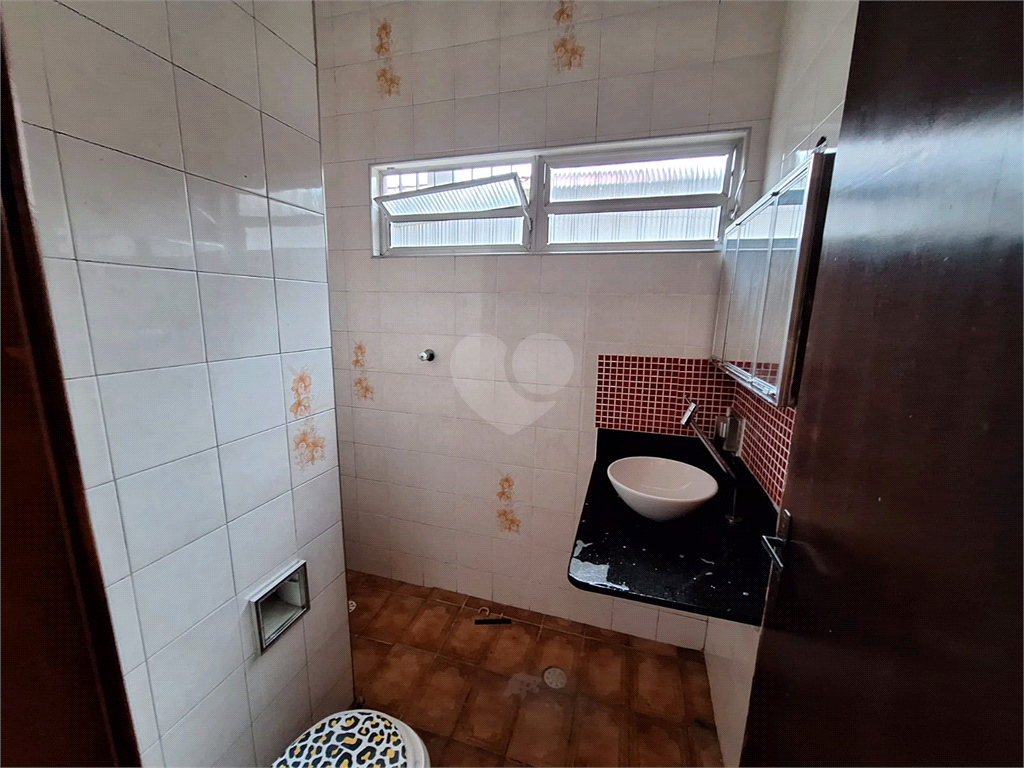 Aluguel Casa térrea São Paulo Jardim Colonial REO384177 12