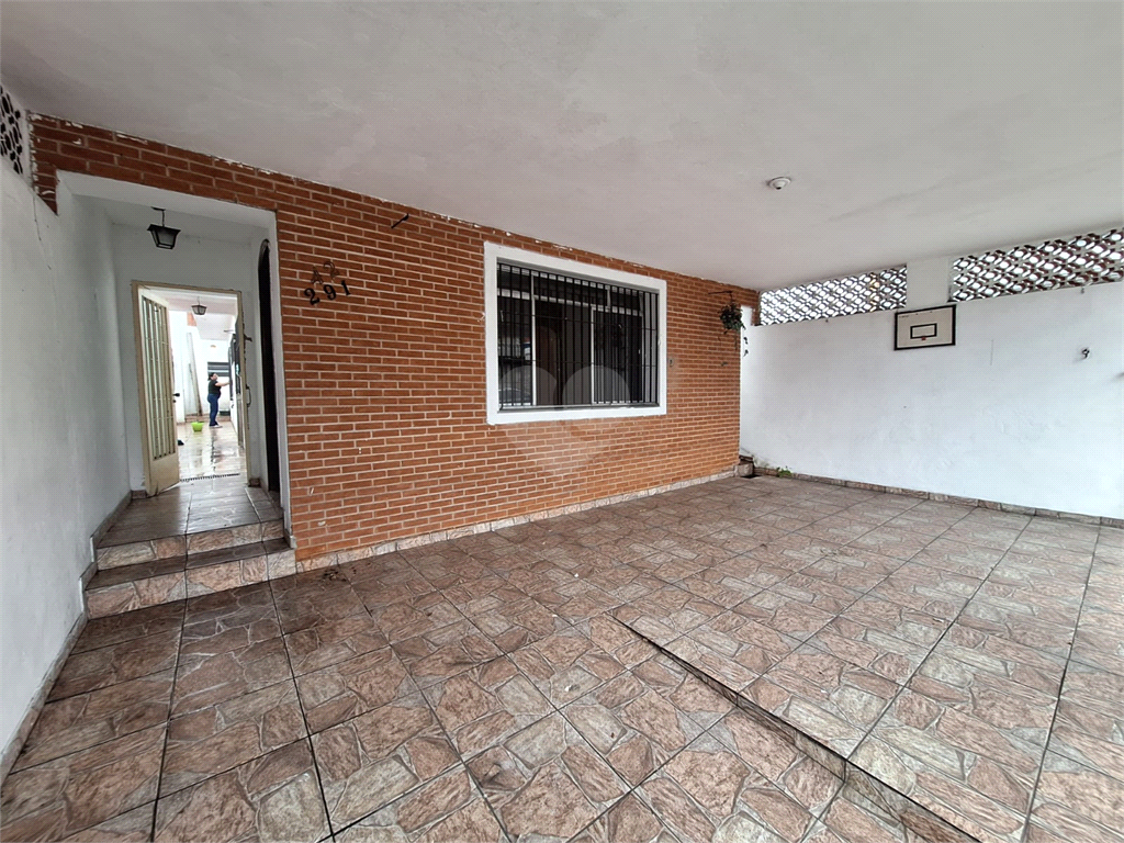 Aluguel Casa térrea São Paulo Jardim Colonial REO384177 3