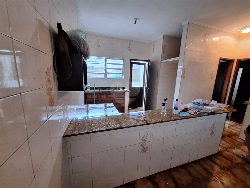 Aluguel Casa térrea São Paulo Jardim Colonial REO384177 7