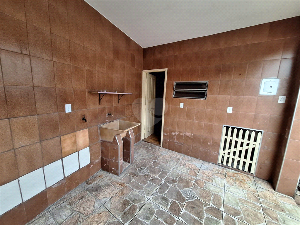 Aluguel Casa térrea São Paulo Jardim Colonial REO384177 23